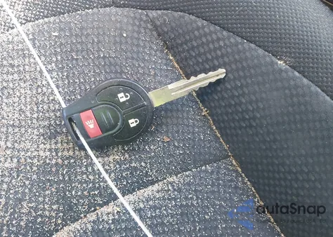 2012 Nissan Rogue S z USA, uszkodzony, nr VIN JN8AS5MT1CW611824